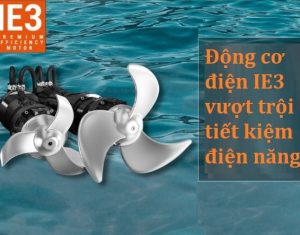 Ưu điểm của Máy khuấy chìm MMR23NF41.5D-5